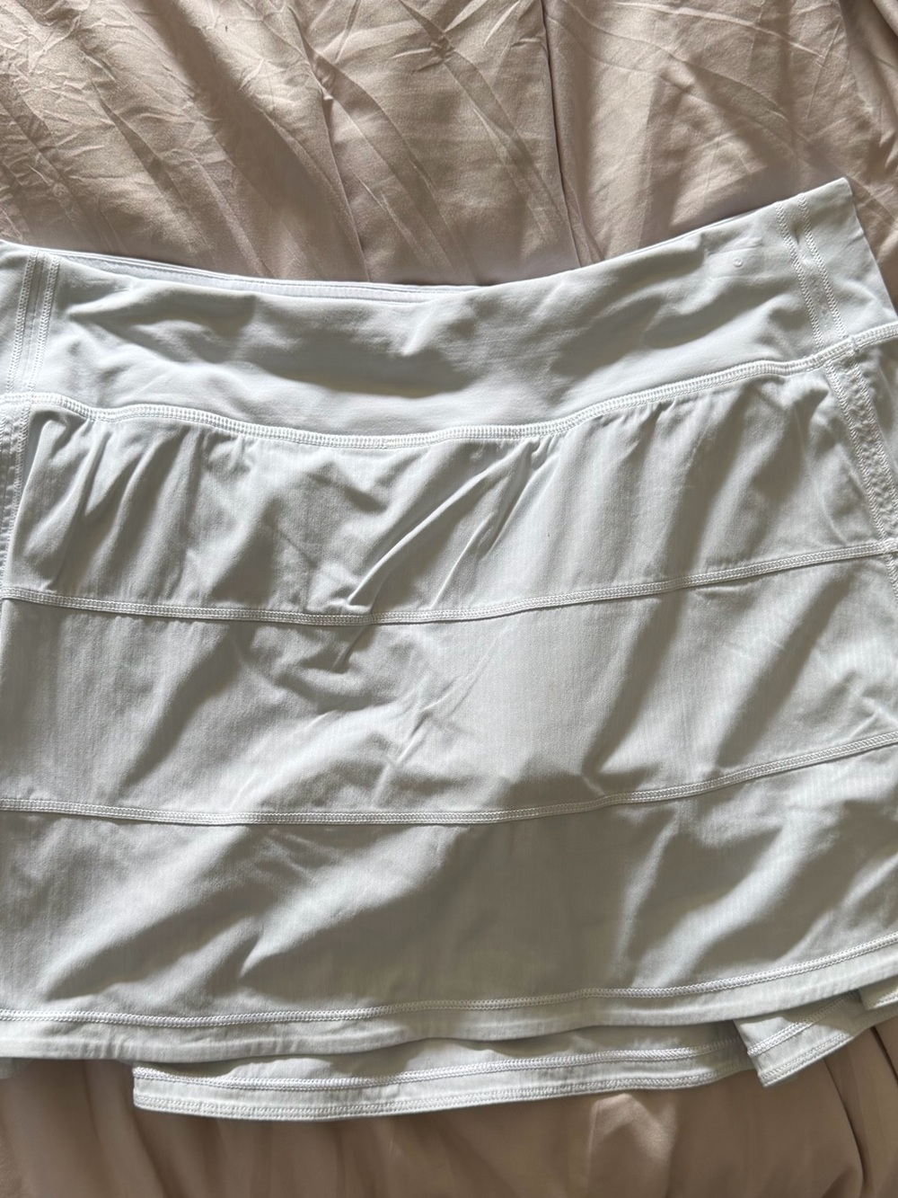 Lululemon Pace Rival Skort